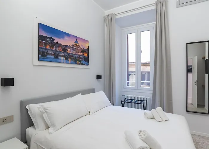 White And ホテル *