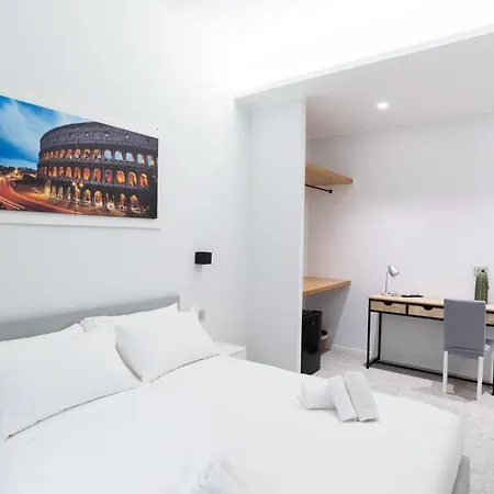 White And Hotel *